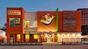 Serving Satisfaction: Highlights from the Pollo Campero Survey